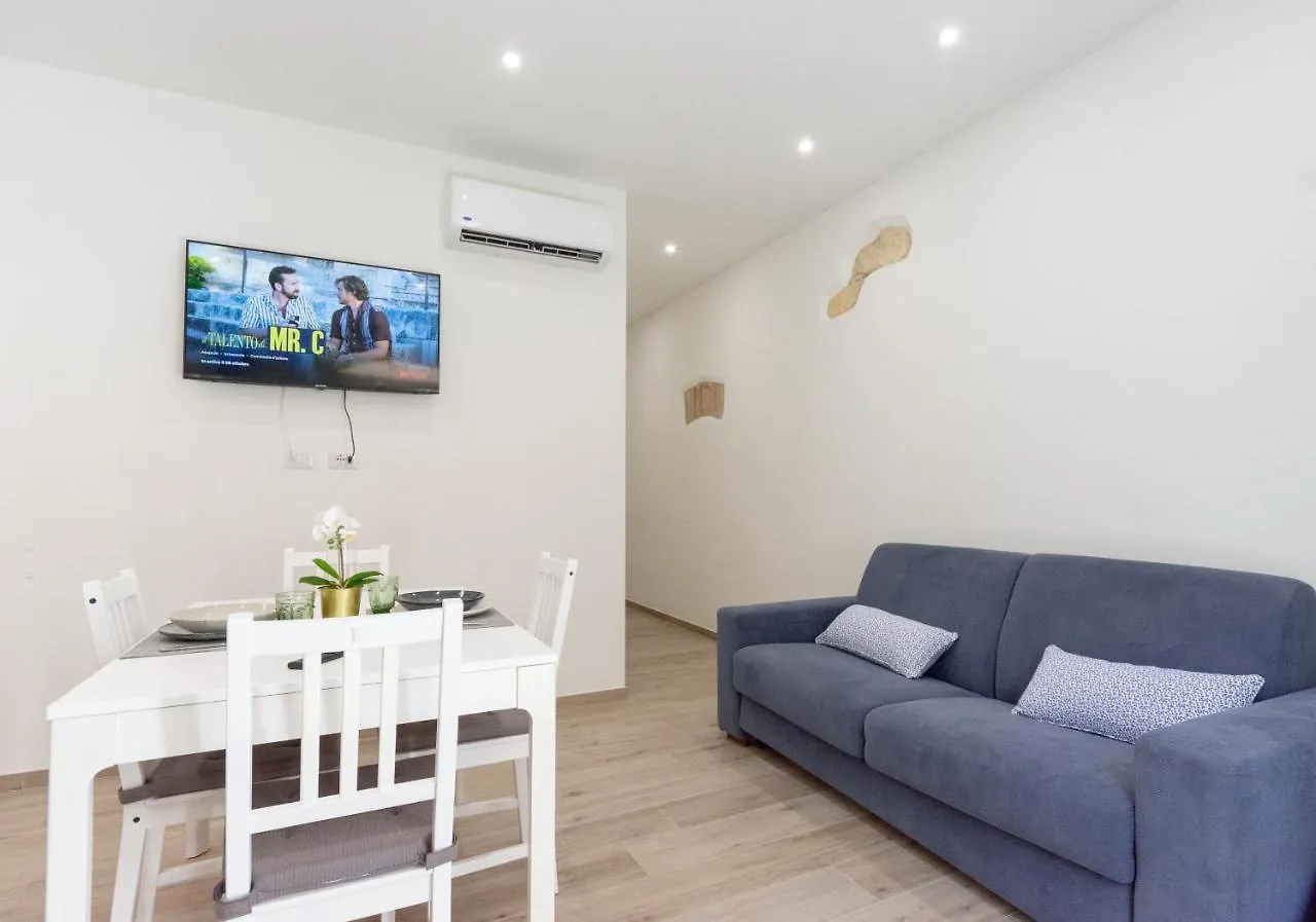 Maison San Giovanni Cagliari Apartment