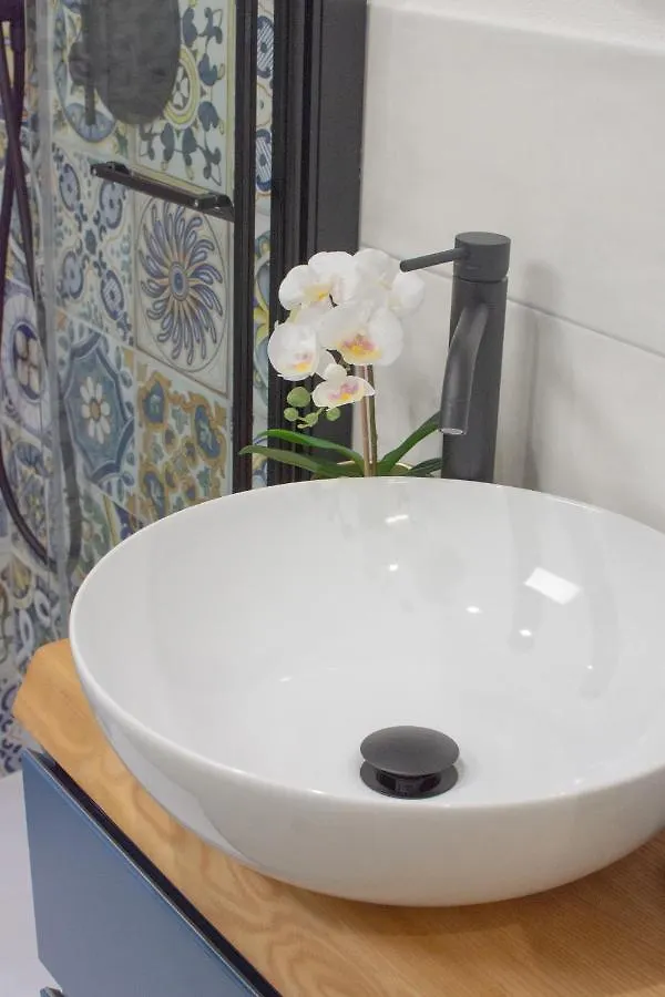 Maison San Giovanni Cagliari Apartment
