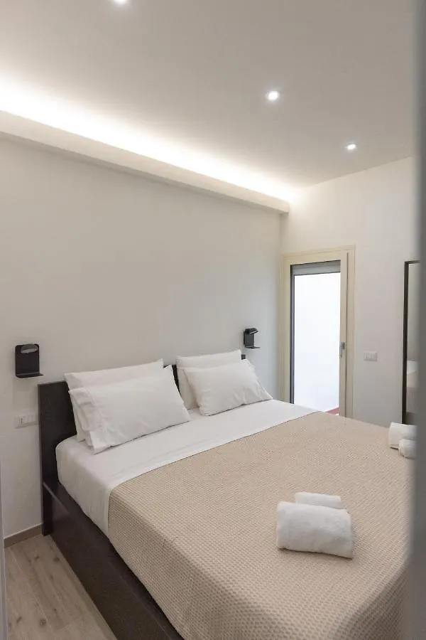 Maison San Giovanni Кальяри 0*,  Италия
