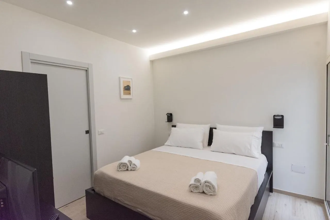 Maison San Giovanni Cagliari