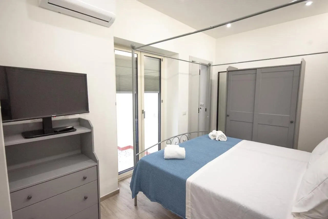 Maison San Giovanni Cagliari Apartment