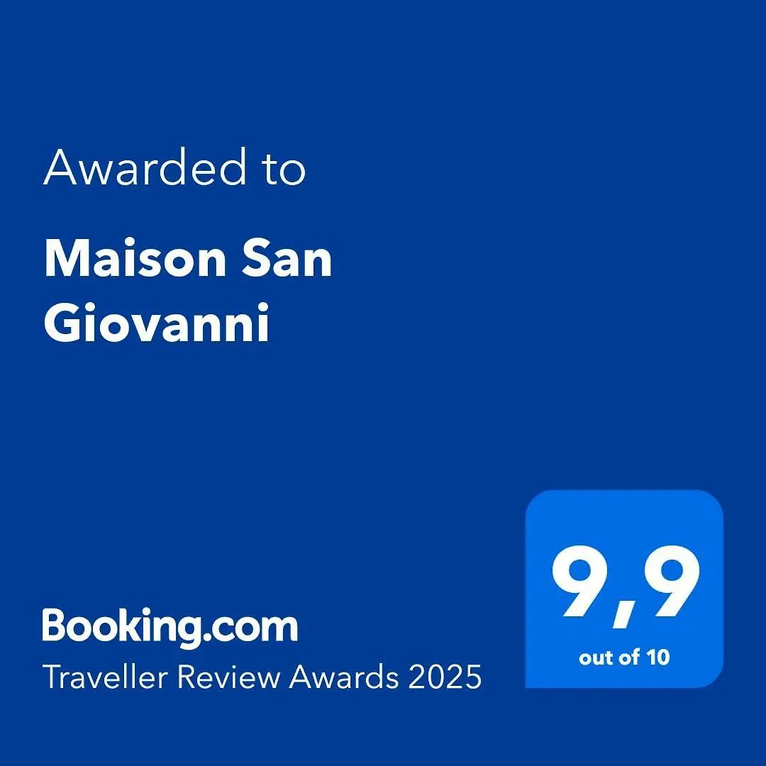 Maison San Giovanni Кальяри 0*,  Италия