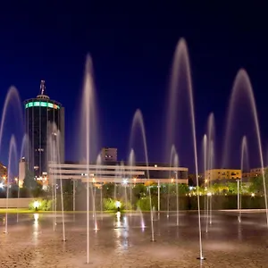 Unahotels T Кальяри