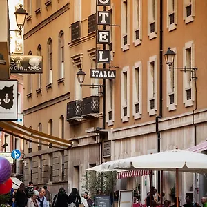 Italia Кальяри