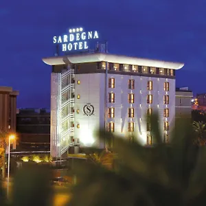 Sardegna - & Restaurant Кальяри